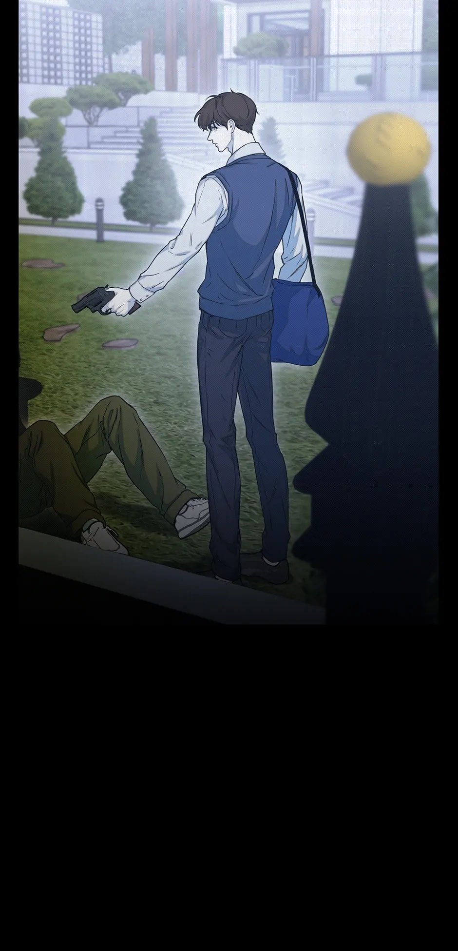Nerd Project, Chapter 21 image 30